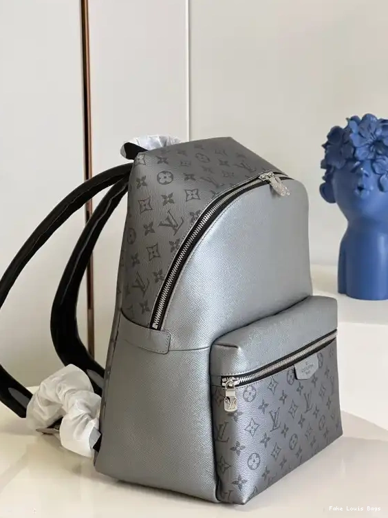 Repladies DISCOVERY PM BACKPACK VUITTON LOUIS 0707
